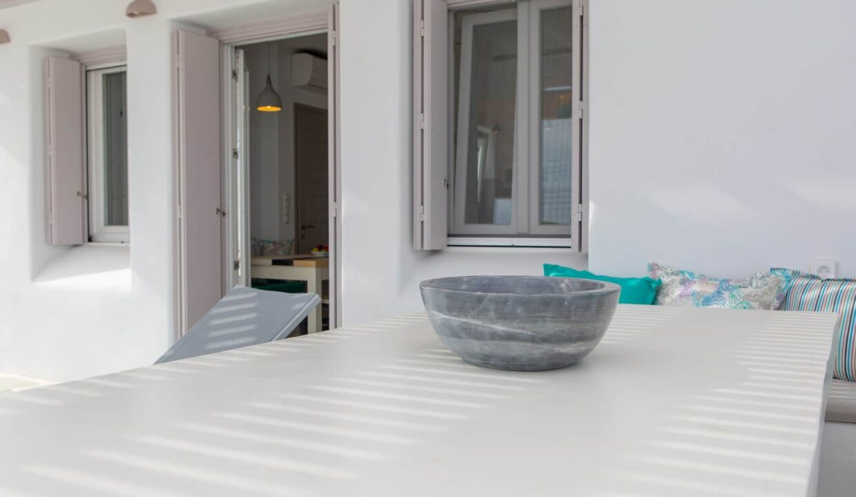 Villa Ione - 4 Bedrooms Villa with Private Pool (23)