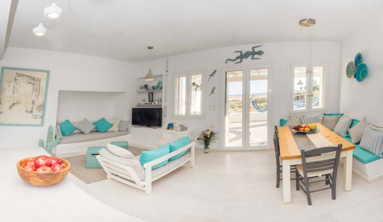 Villa Ione - 4 Bedrooms Villa with Private Pool (24)