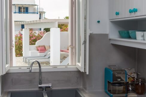 Villa Ione - 4 Bedrooms Villa with Private Pool (26)