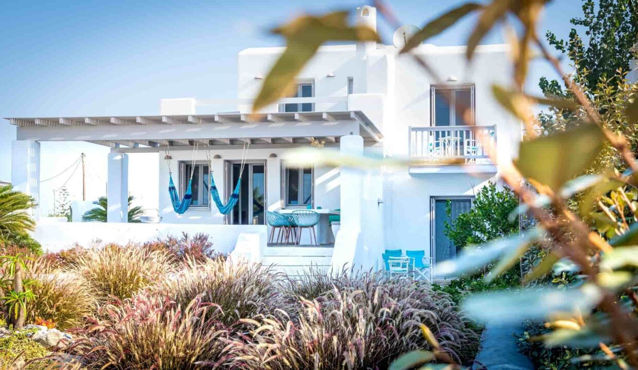 Villa Ione - 4 Bedrooms Villa with Private Pool (3)