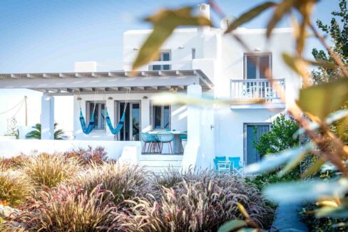 Villa Ione - 4 Bedrooms Villa with Private Pool (3)