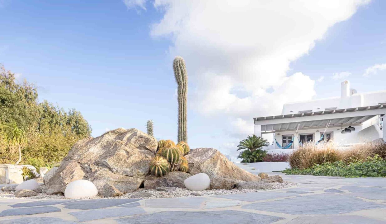 Villa Ione - 4 Bedrooms Villa with Private Pool (30)
