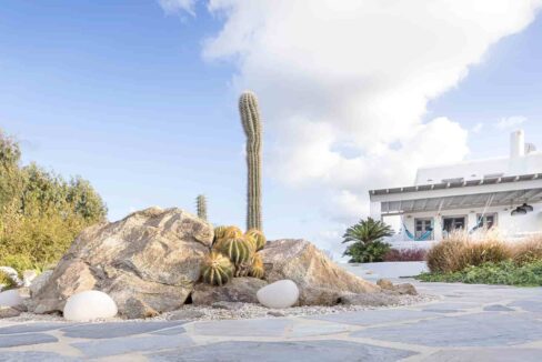 Villa Ione - 4 Bedrooms Villa with Private Pool (30)