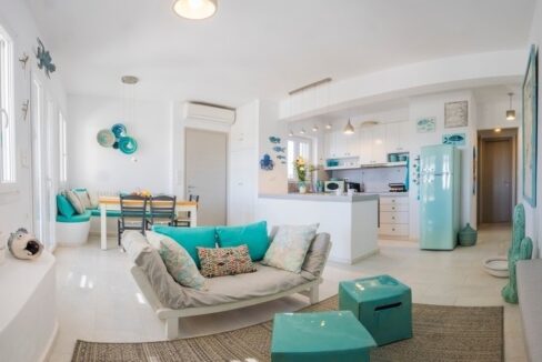 Villa Ione - 4 Bedrooms Villa with Private Pool (37)