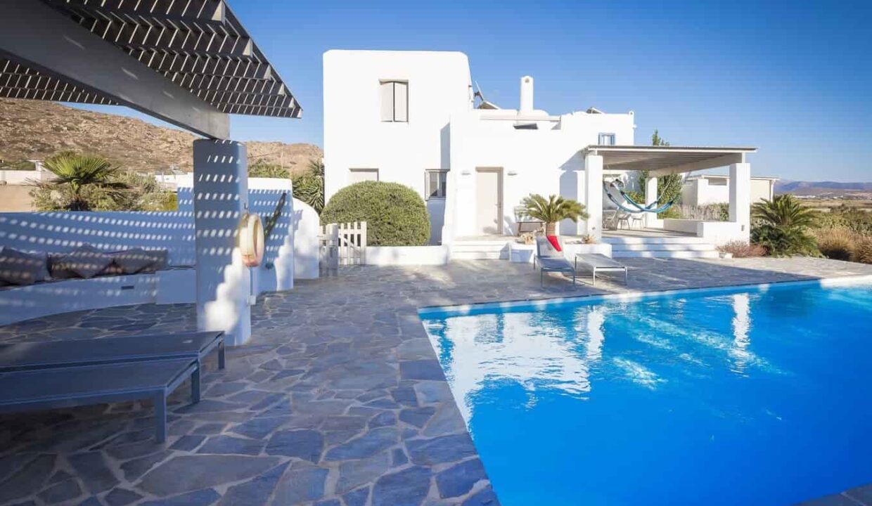 Villa Ione - 4 Bedrooms Villa with Private Pool (4)