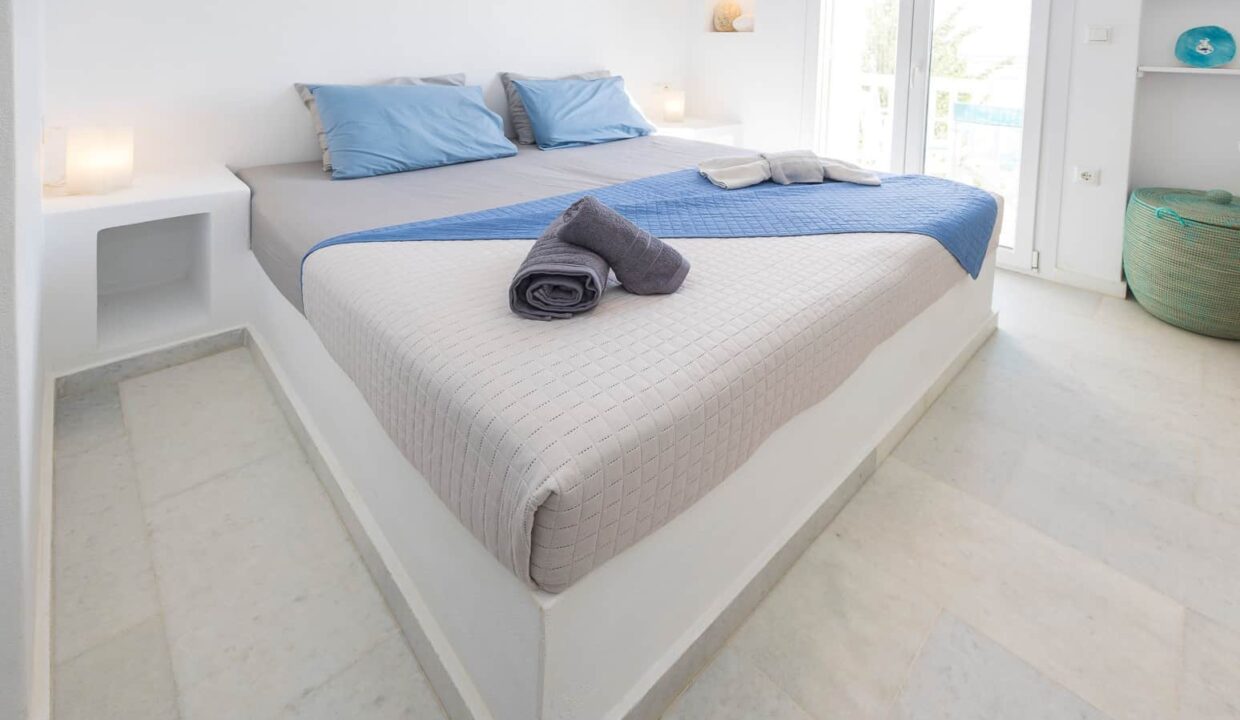 Villa Ione - 4 Bedrooms Villa with Private Pool (6)