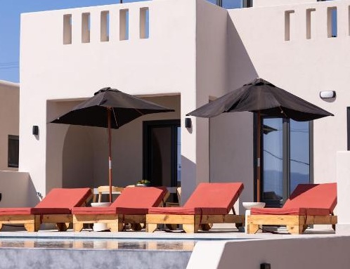 Villa Thalassa - 4 Beds Villa Melidron (2)