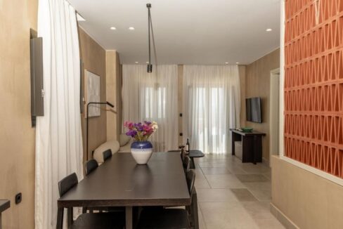 Villa Thalassa - 4 Beds Villa Melidron (22)