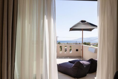 Villa Thalassa - 4 Beds Villa Melidron (25)