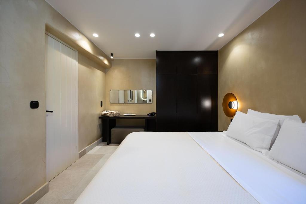 Villa Thalassa - 4 Beds Villa Melidron (28)