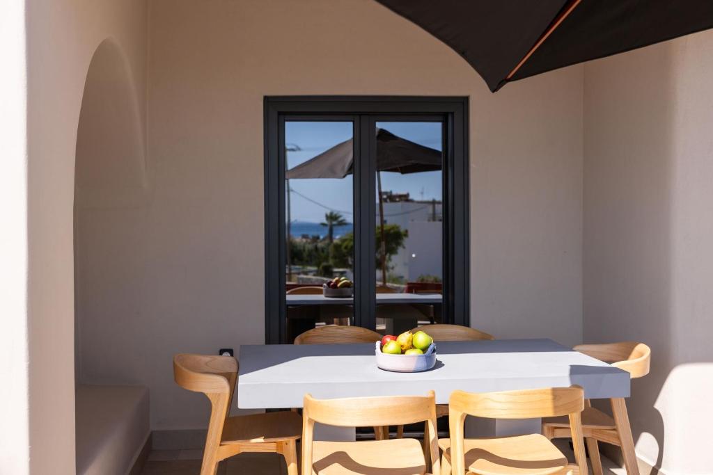 Villa Thalassa - 4 Beds Villa Melidron (3)