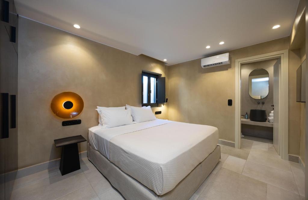Villa Thalassa - 4 Beds Villa Melidron (30)