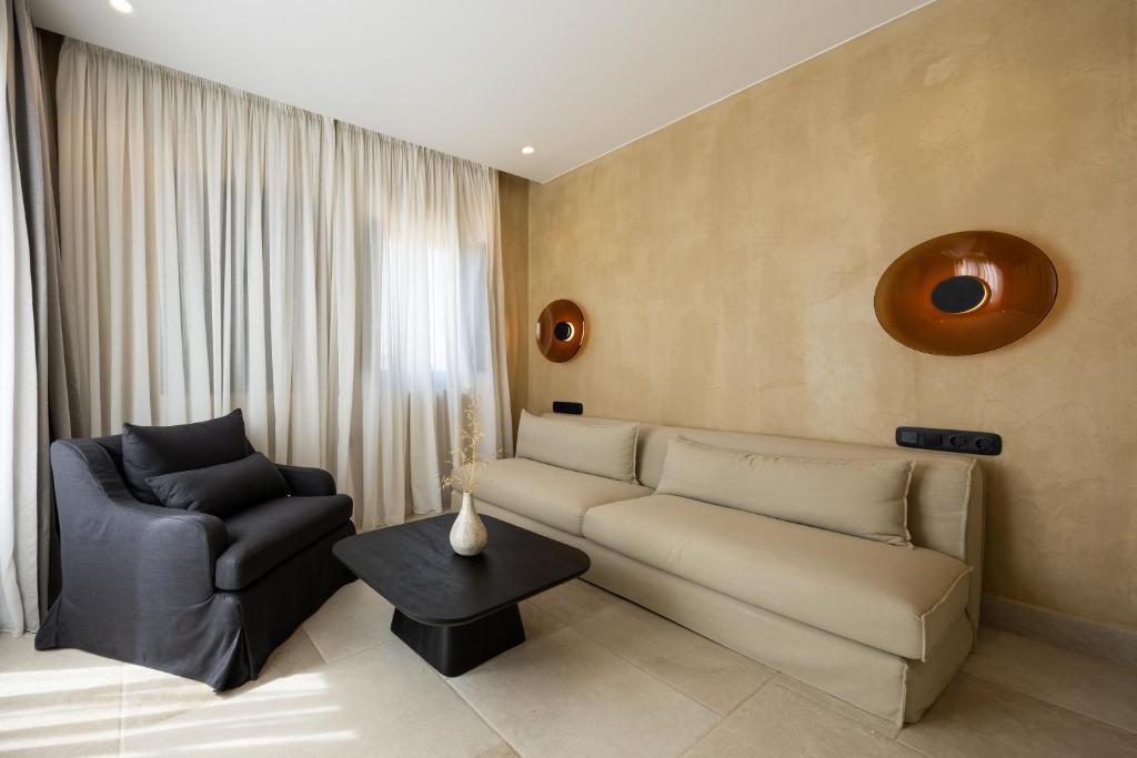 Villa Thalassa - 4 Beds Villa Melidron (34)