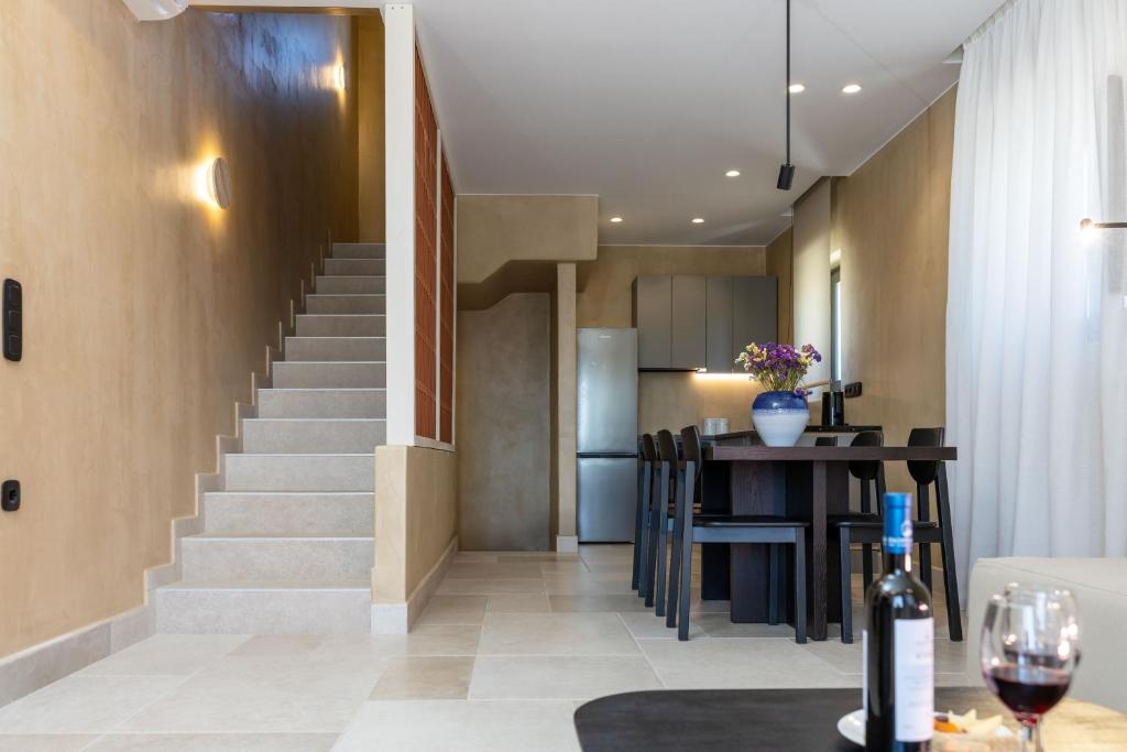 Villa Thalassa - 4 Beds Villa Melidron (35)