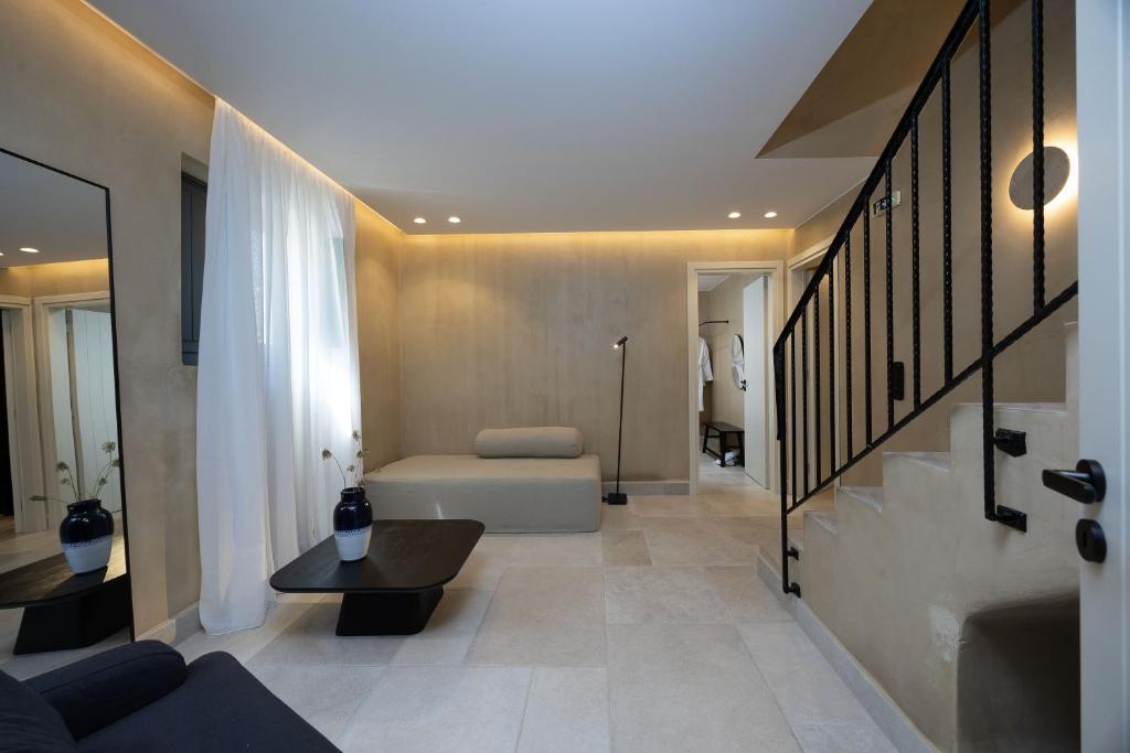 Villa Thalassa - 4 Beds Villa Melidron (38)