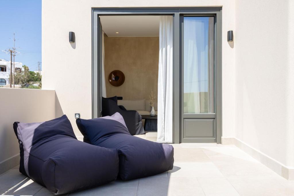 Villa Thalassa - 4 Beds Villa Melidron (39)