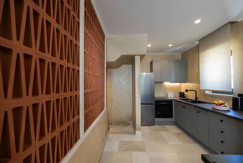 Villa Thalassa - 4 Beds Villa Melidron (40)