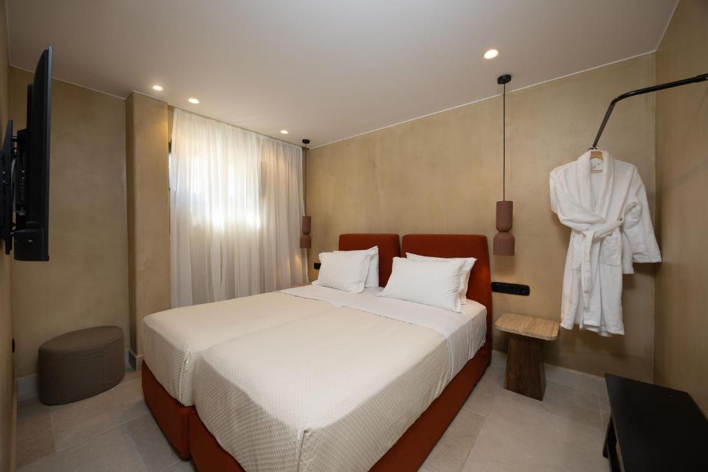Villa Thalassa - 4 Beds Villa Melidron (44)