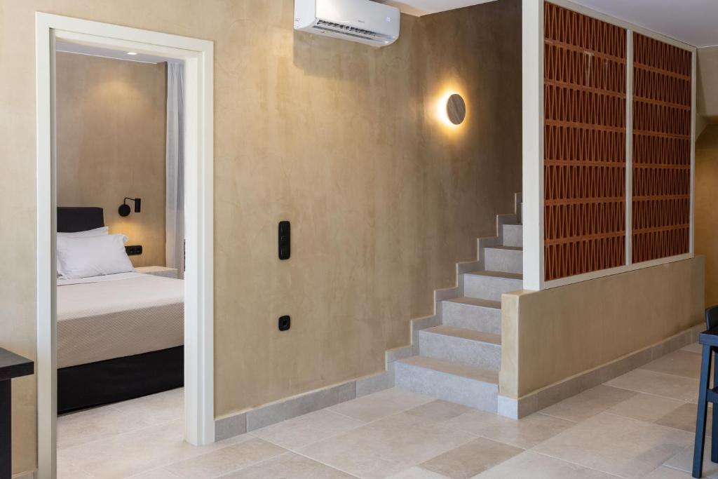 Villa Thalassa - 4 Beds Villa Melidron (45)