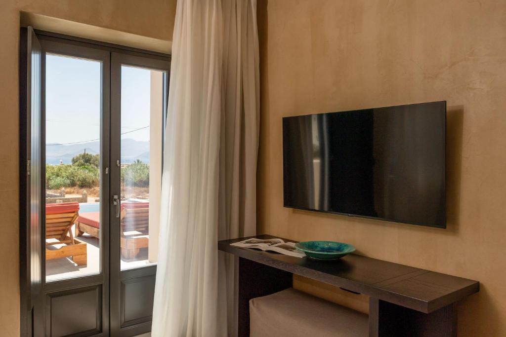Villa Thalassa - 4 Beds Villa Melidron (46)