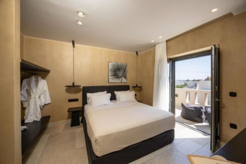 Villa Thalassa - 4 Beds Villa Melidron (48)