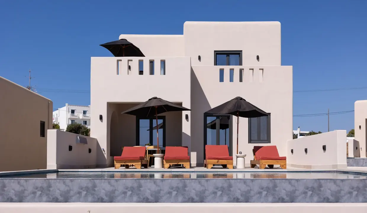 villa thalassa
