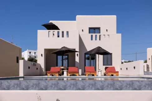 villa thalassa