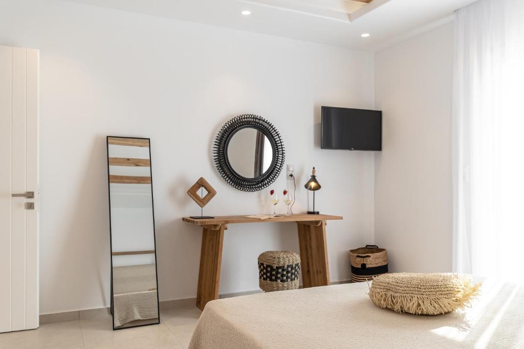 Executive 2 Bedroom Suite With Private Pool And Sea View (1)