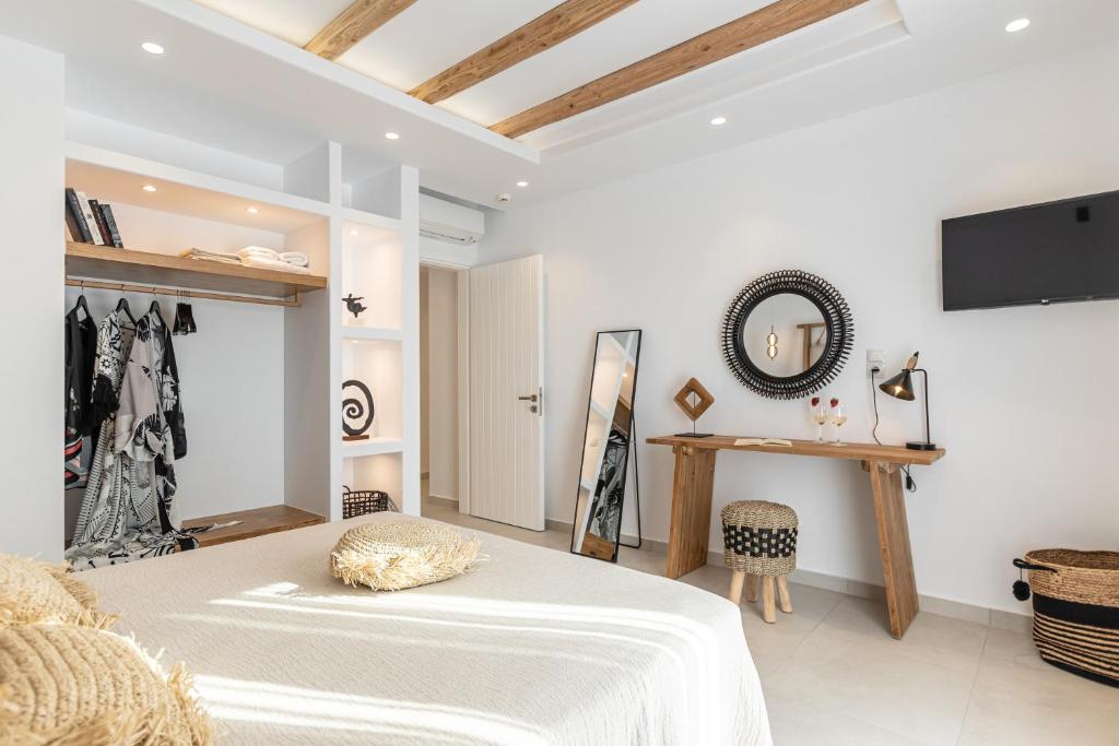 Executive 2 Bedroom Suite With Private Pool And Sea View (10)