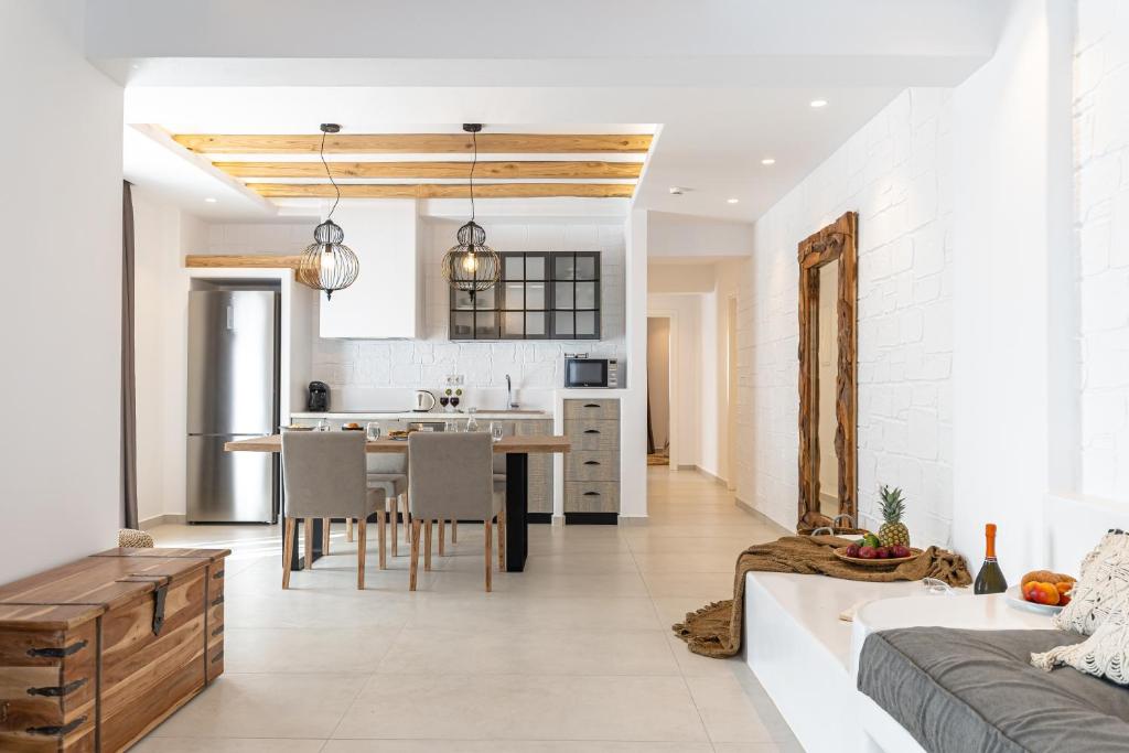 Executive 2 Bedroom Suite With Private Pool And Sea View (13)
