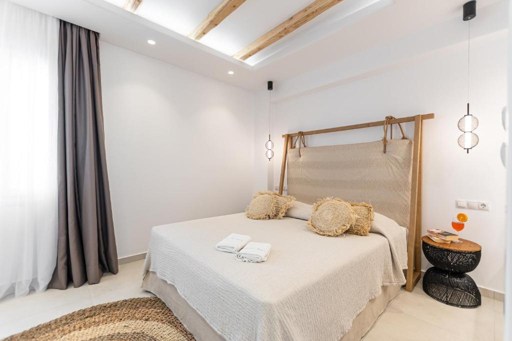 Executive 2 Bedroom Suite With Private Pool And Sea View (14)
