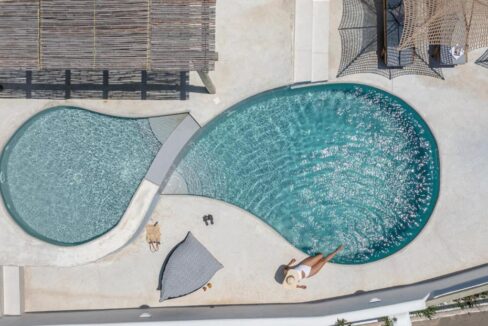 Executive 2 Bedroom Suite With Private Pool And Sea View (2)