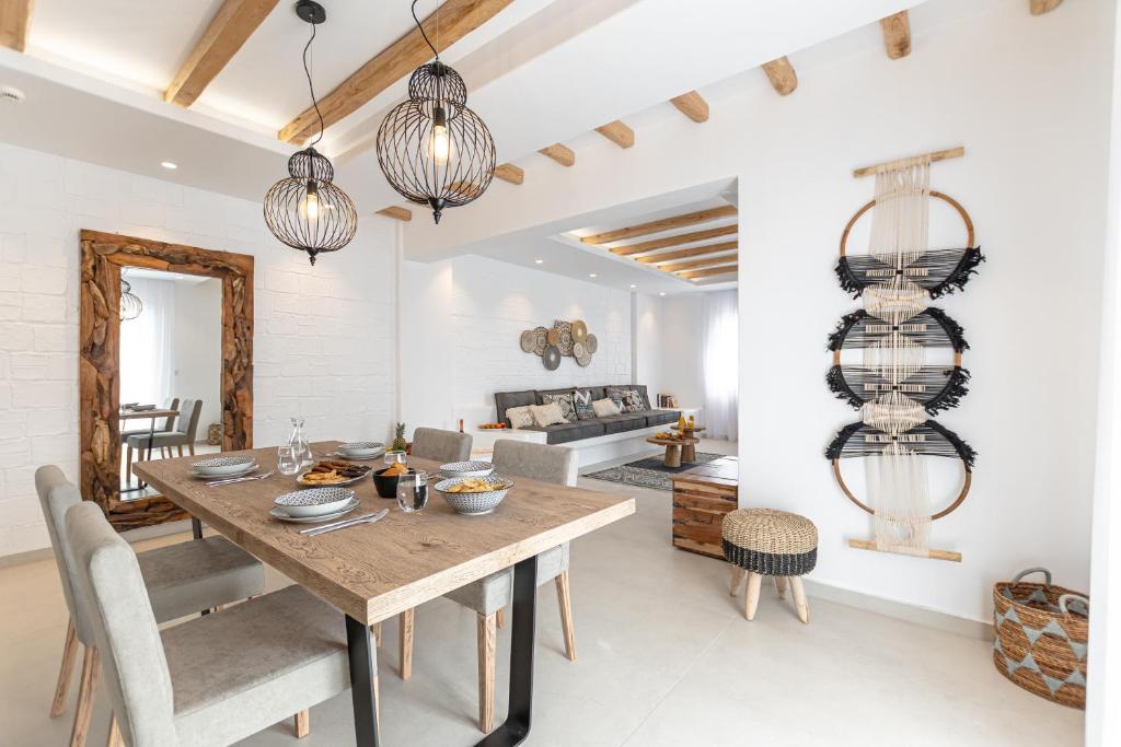 Executive 2 Bedroom Suite With Private Pool And Sea View (5)