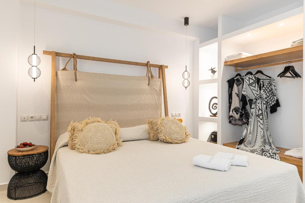 Executive 2 Bedroom Suite With Private Pool And Sea View (7)