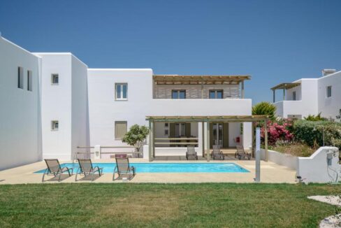 Grand 3 Bedroom Suite With Private Pool And Garden Aria (21)