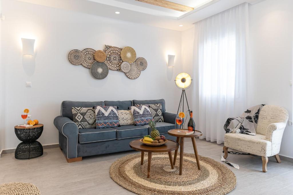 Grand 3 Bedroom Suite With Private Pool And Garden Aria (24)