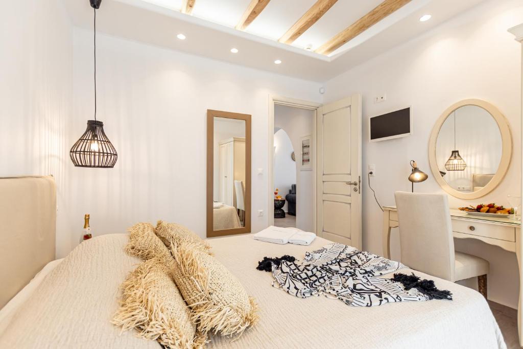 Grand 3 Bedroom Suite With Private Pool And Garden Aria (33)