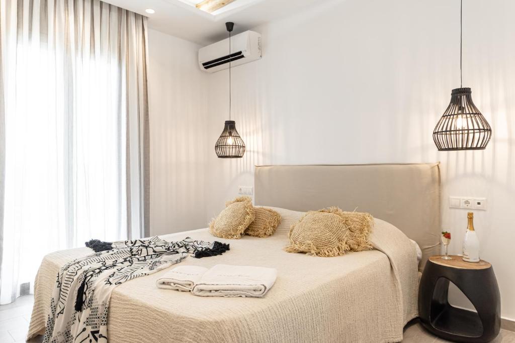 Grand 3 Bedroom Suite With Private Pool And Garden Aria (40)