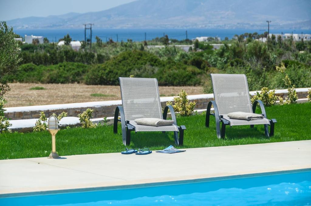 Grand 5 Bedroom Villa With Private Pool And Hot Tub (19)