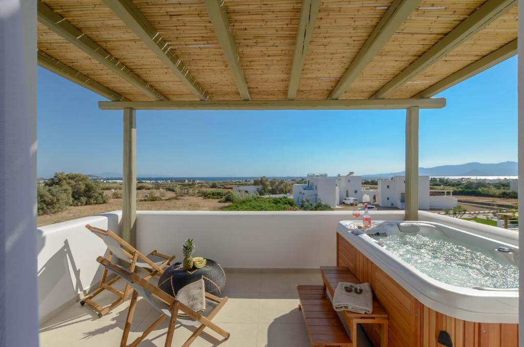 Grand 5 Bedroom Villa With Private Pool And Hot Tub (29)