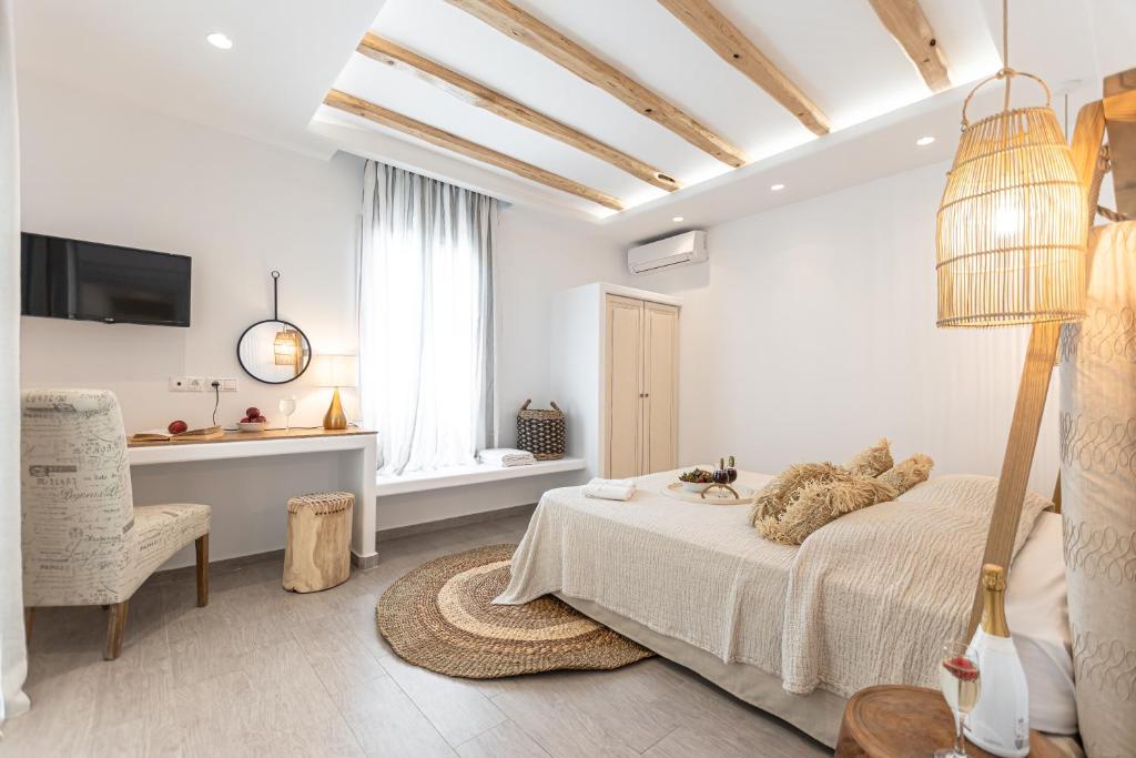 Grand 5 Bedroom Villa With Private Pool And Hot Tub (34)