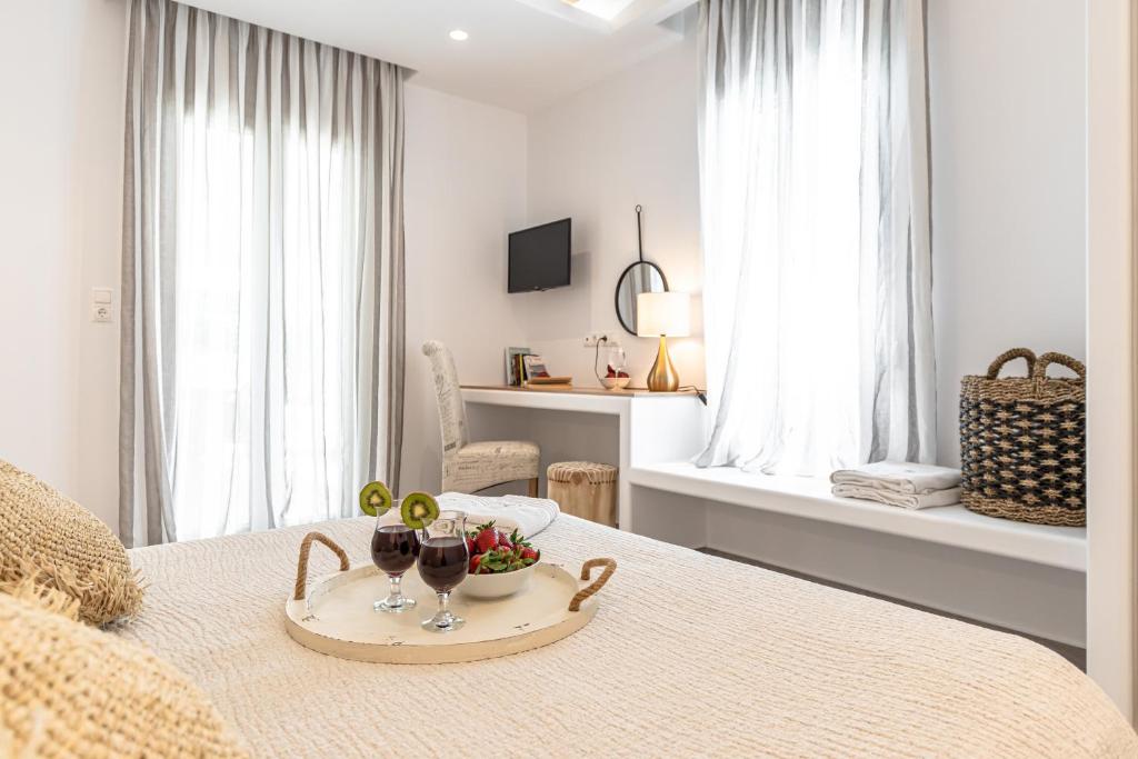Grand 5 Bedroom Villa With Private Pool And Hot Tub (36)