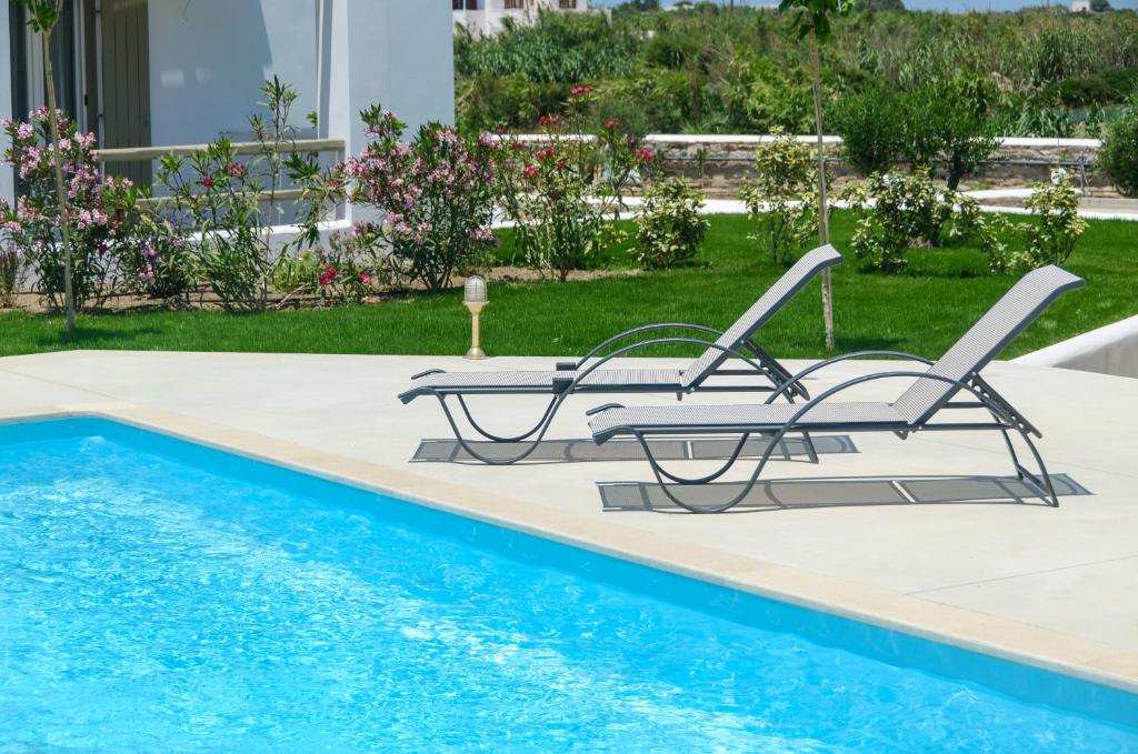 Grand 5 Bedroom Villa With Private Pool And Hot Tub (7)