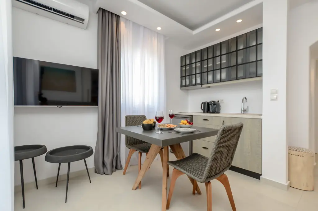 Grand 5 Bedroom Villa With Private Pool And Hot Tub (8)