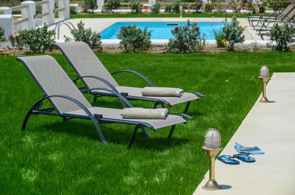 Grand 5 Bedroom Villa With Private Pool And Hot Tub (8)