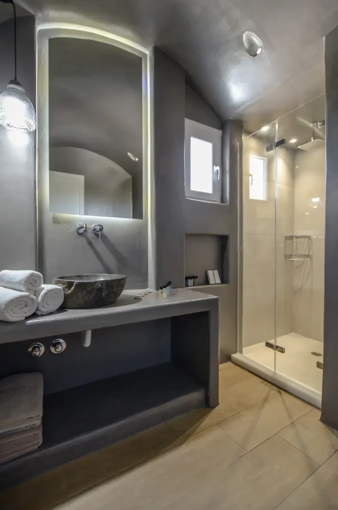Grand 5 Bedroom Villa With Private Pool And Hot Tub (9)