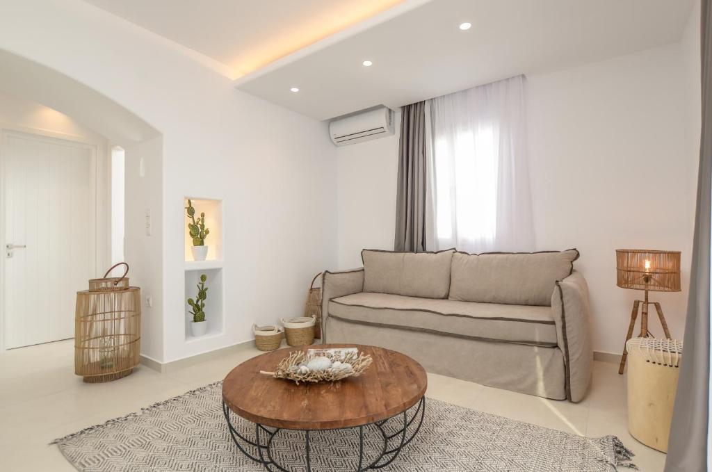 Premium 1 Bedroom Suite With Hot Tub And Sea View (10)