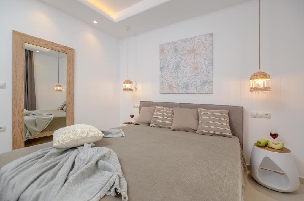 Premium 1 Bedroom Suite With Hot Tub And Sea View (13)