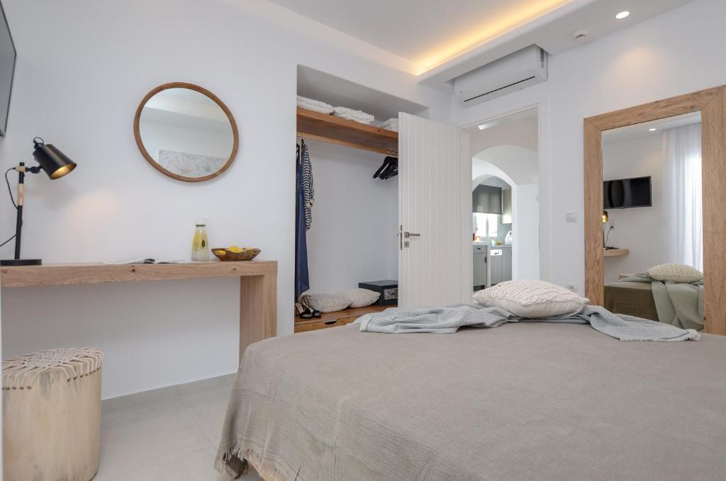 Premium 1 Bedroom Suite With Hot Tub And Sea View (15)