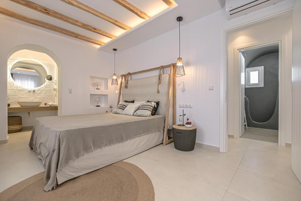 Premium 2 Bedroom Suite With Hot Tub And Sea View (12)